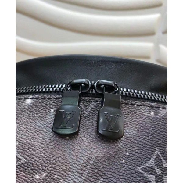 Discover Bumbag M44444 Black - Image 8