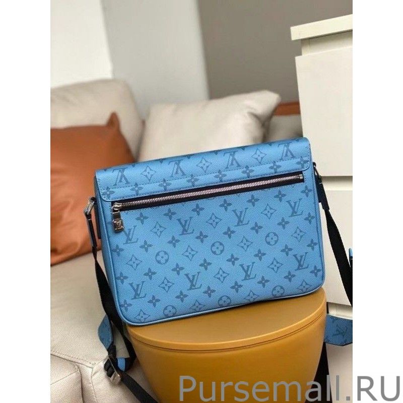 Messengerama Bag Taigarama M30745 - Image 8