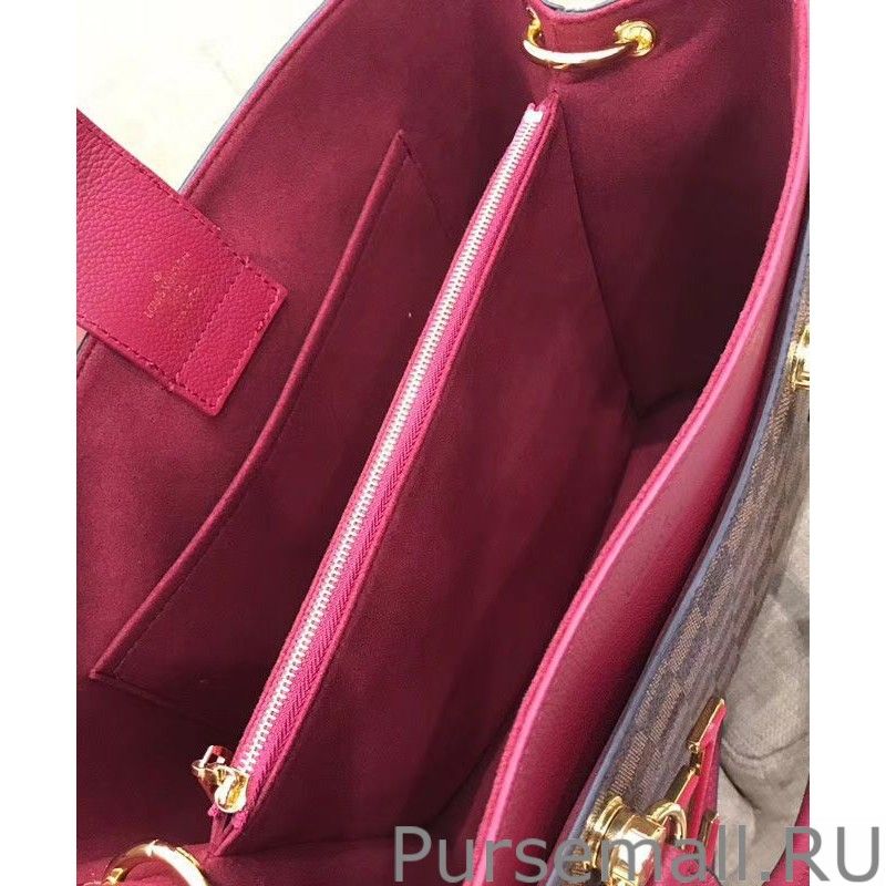 Riverside Damier Ebene N40052 - Image 8