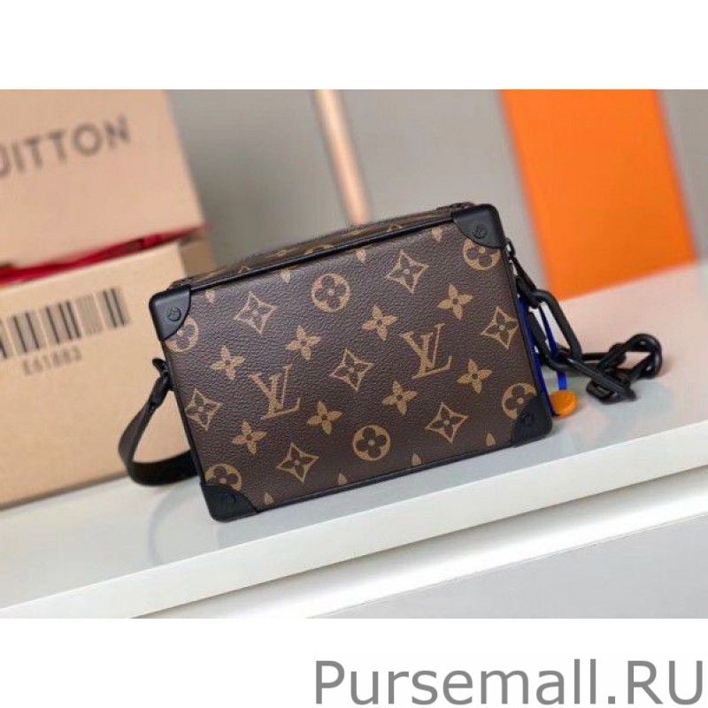 Mini Soft Trunk Monogram Monogram M80159 - Image 8
