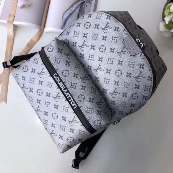 Apollo Backpack Monogram Canvas M43845 - Image 8