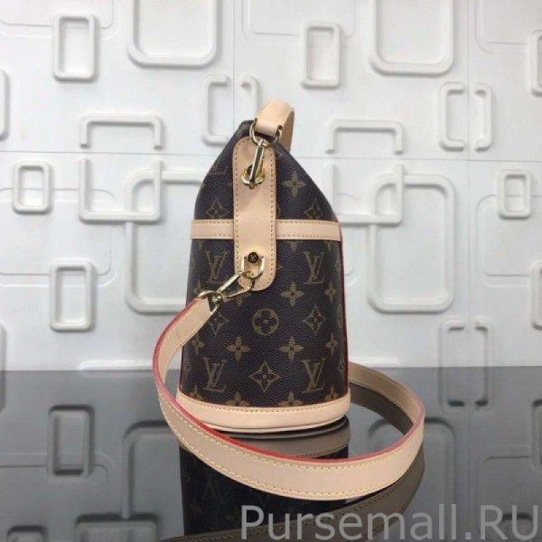 Duffle Bag Monogram Canvas M43587 - Image 8