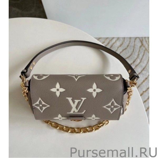 Favorite Bag Monogram Empreinte M45836 - Image 8