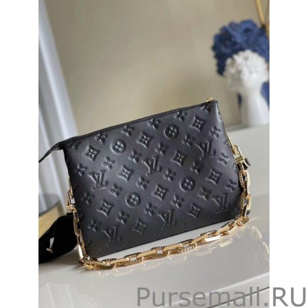 Coussin PM Bag Monogram Lambskin M57790 - Image 9
