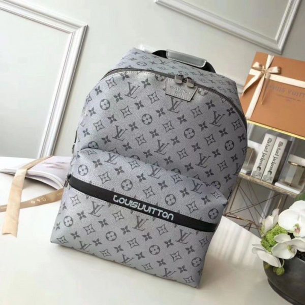 Apollo Backpack Monogram Canvas M43845 - Image 9