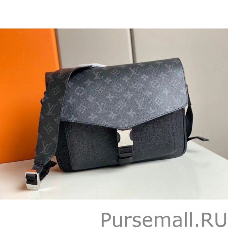 Messengerama Bag Taigarama M30746 - Image 9