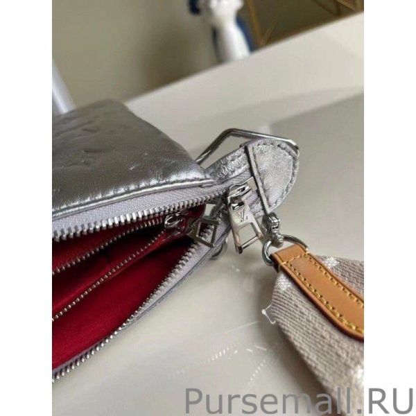 Coussin PM Bag Monogram Lambskin M57913 - Image 9