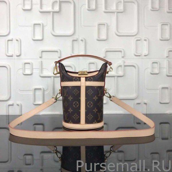 Duffle Bag Monogram Canvas M43587 - Image 9
