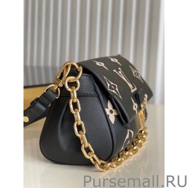 Favorite Bag Monogram Empreinte M45859 - Image 9
