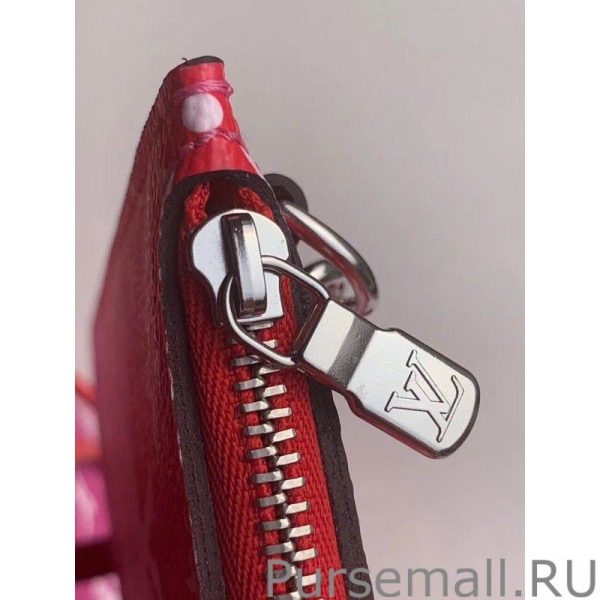 LV Escale Neverfull MM Bag M45127 - Image 9