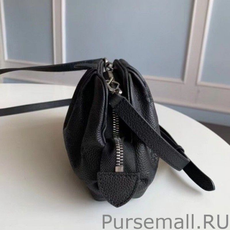 Scala Mini Pouch Mahina Leather M80093 - Image 9