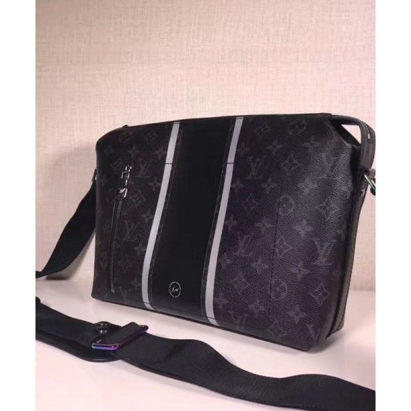 Apollo Messenger PM M43410 Black - Image 10