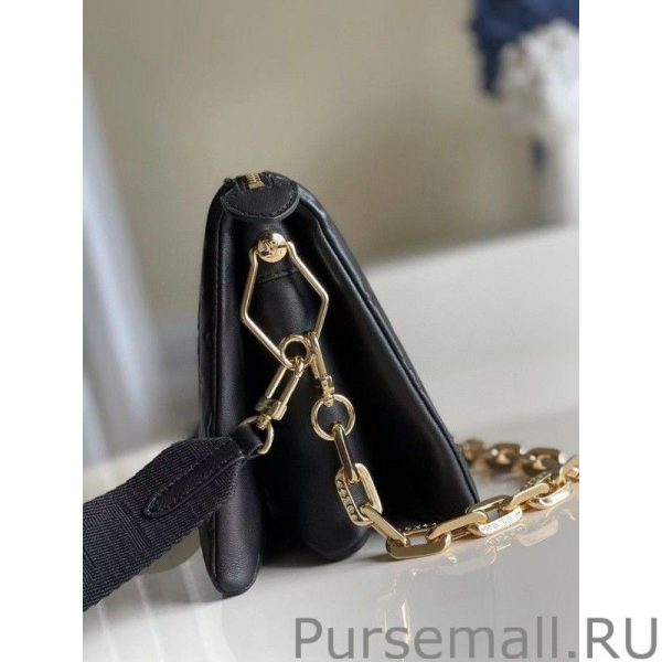 Coussin PM Bag Monogram Lambskin M57790 - Image 10
