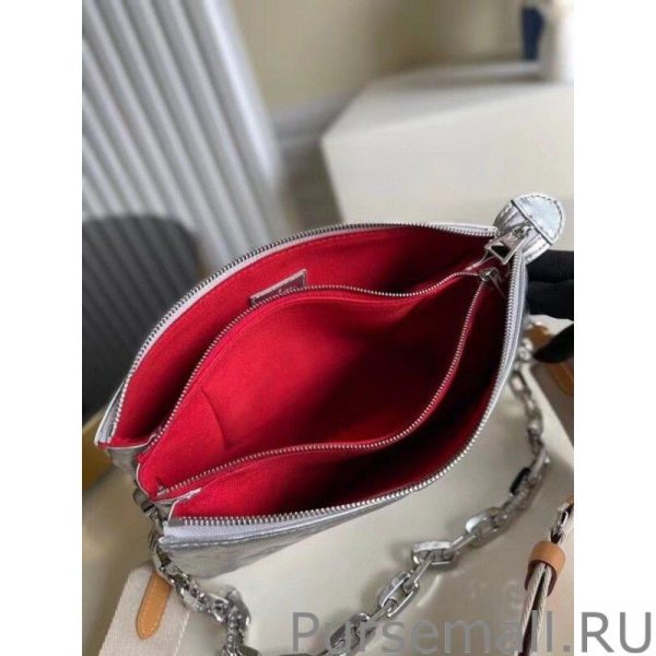 Coussin PM Bag Monogram Lambskin M57913 - Image 10