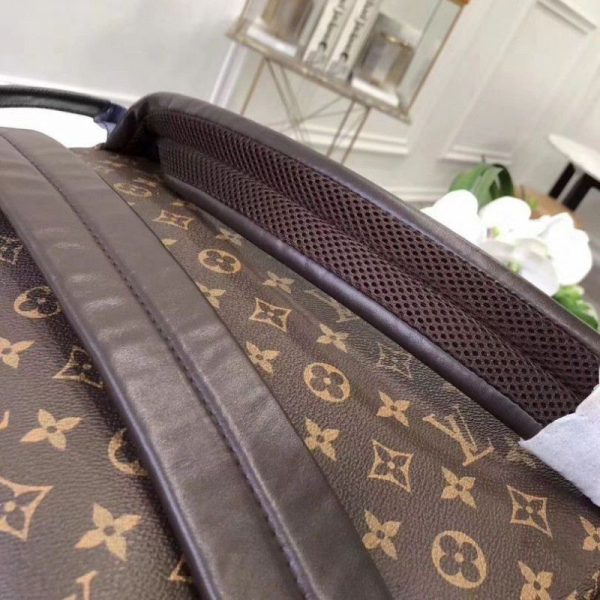 Apollo Backpack Monogram Canvas M43849 - Image 10