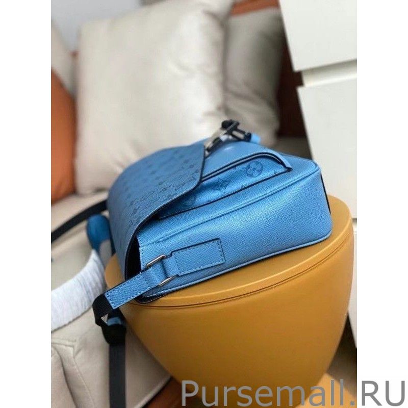 Messengerama Bag Taigarama M30745 - Image 10