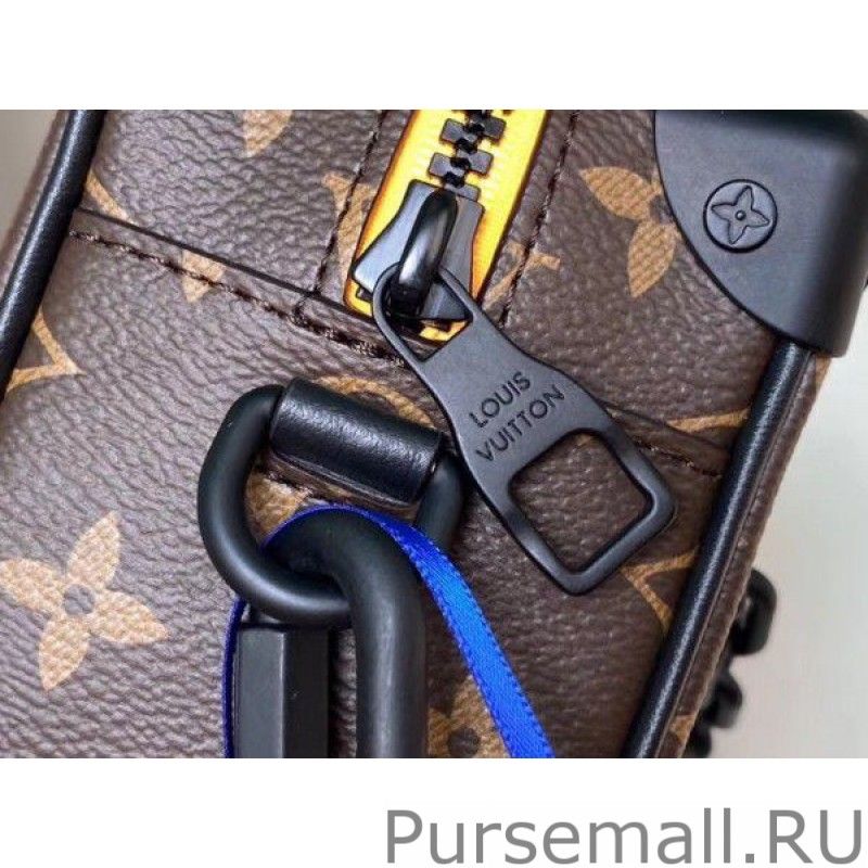 Mini Soft Trunk Monogram Monogram M80159 - Image 10