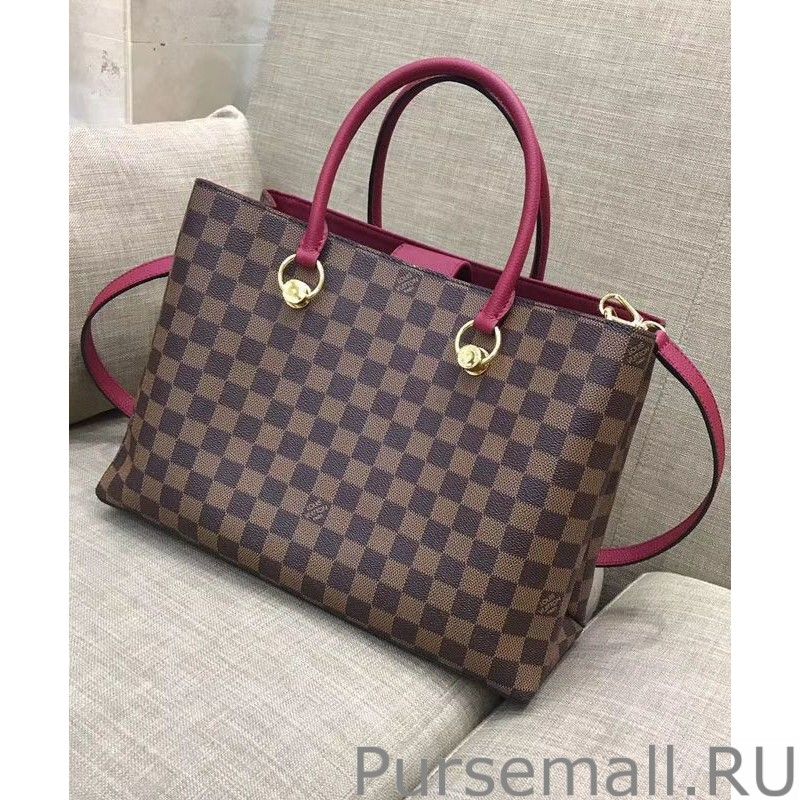 Riverside Damier Ebene N40052 - Image 10