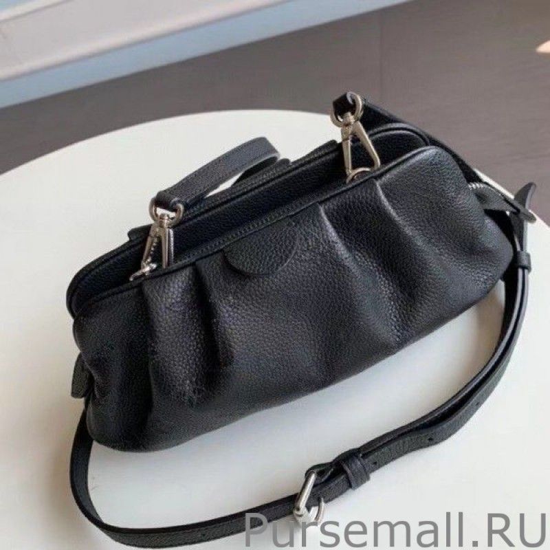 Scala Mini Pouch Mahina Leather M80093 - Image 10