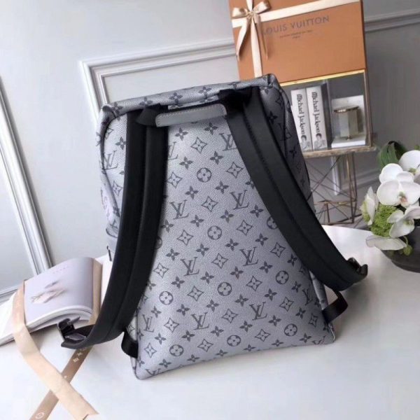 Apollo Backpack Monogram Canvas M43845 - Image 10