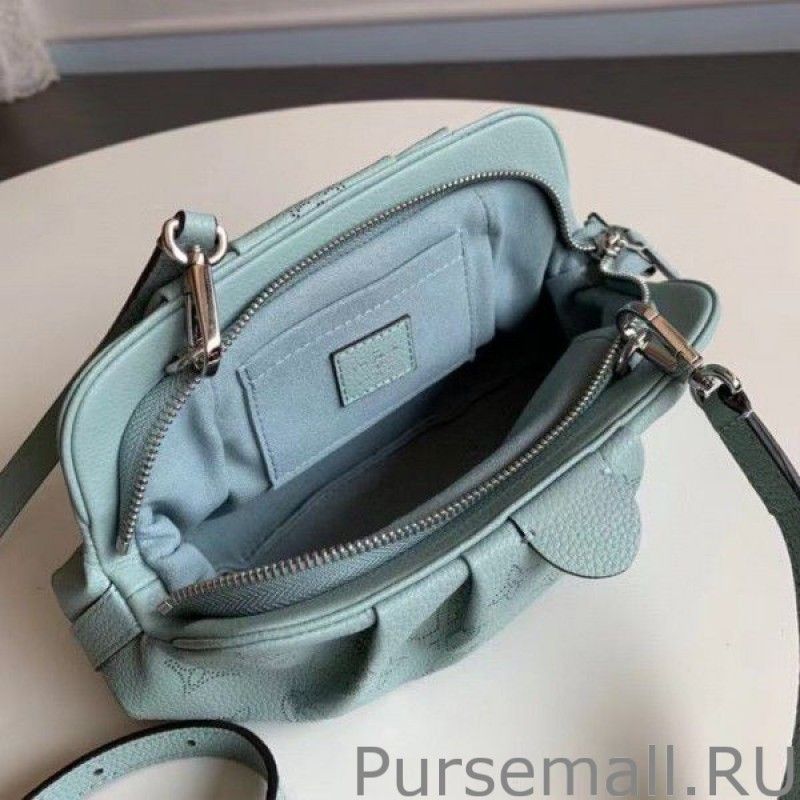 Scala Mini Pouch Mahina Leather M80094 - Image 10
