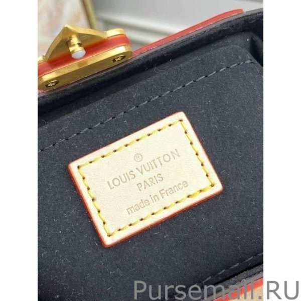 Duffle Bag Monogram Canvas M43587 - Image 10