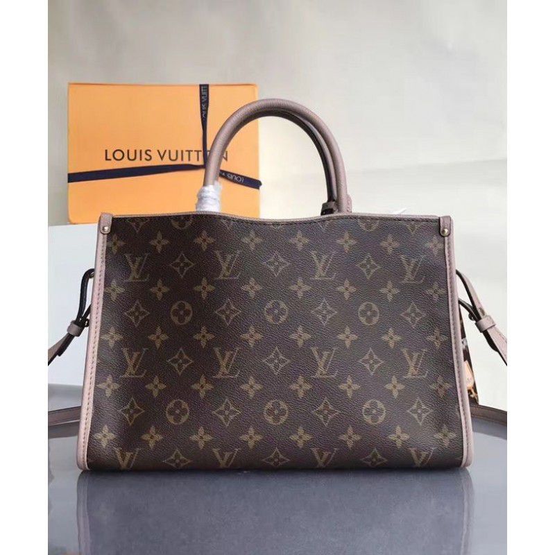 Popincourt PM Monogram Canvas M43463 - Image 10
