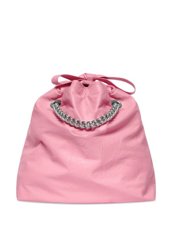 Balenciaga Crush tote bag - Image 3