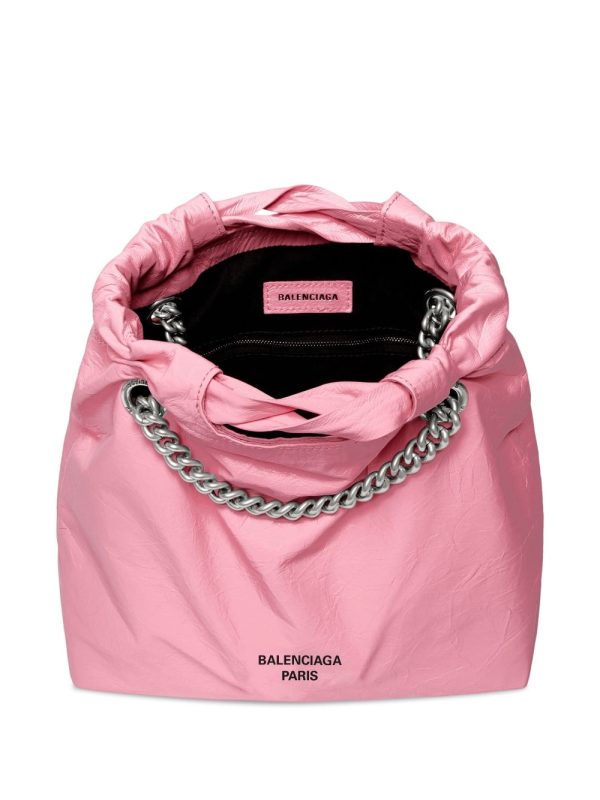 Balenciaga Crush tote bag - Image 6