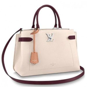 Lockme Day Tote Bag M53647