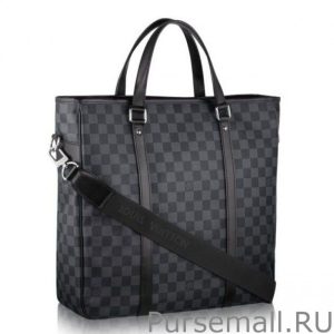 Tadao Damier Graphite N51192
