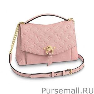 Blanche BB Bag Monogram Empreinte M43674