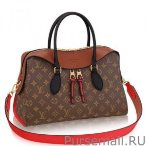 Tuileries Bag Monogram Canvas M41456