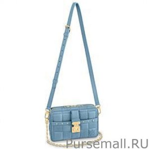 Troca PM M59115 Blue
