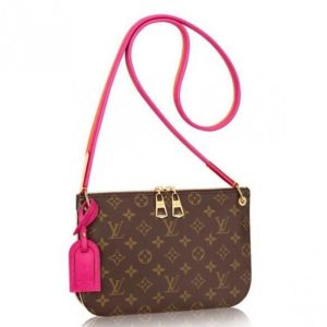 Lorette Bag Monogram Canvas M44053