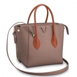 Taupe Freedom Bag M54841