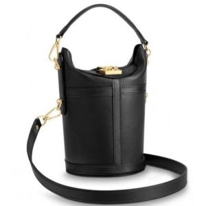 Duffle bag M53044 Black