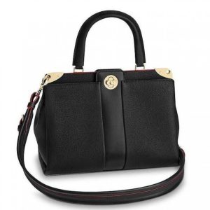 Black Astrid Bag M54376