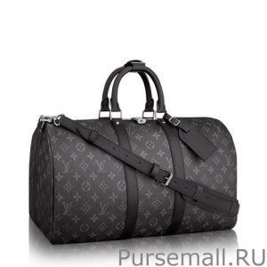 Keepall Bandouliere 55 M40605