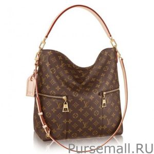 Mélie Bag Monogram Canvas M41544