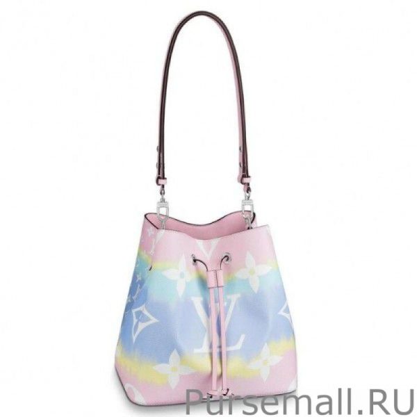LV Escale NeoNoe MM Bag M45124