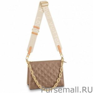 Coussin PM Bag Monogram Lambskin M59277