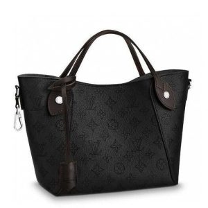 Hina PM Bag Mahina Leather M54350