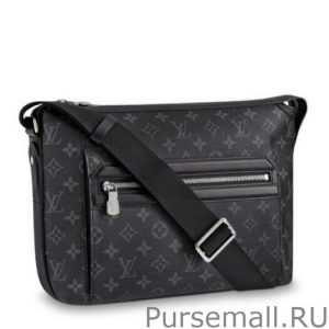 Odyssey Messenger PM Monogram Eclipse M44223
