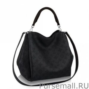 Babylone PM Bag Mahina Leather M50031