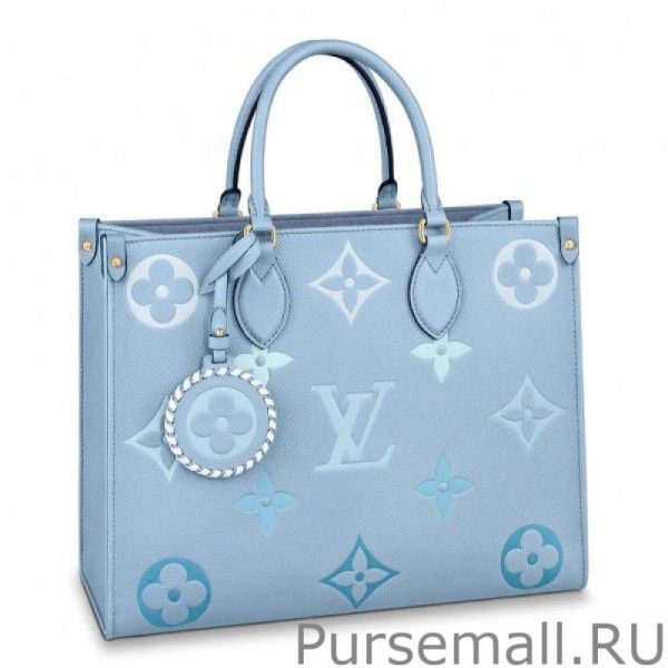 OnTheGo MM Bag By The Pool M45718