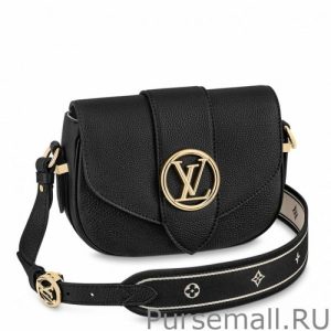 LV Pont 9 Soft PM Bag M58727