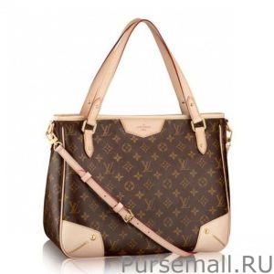 Estrela MM Monogram Canvas M41232