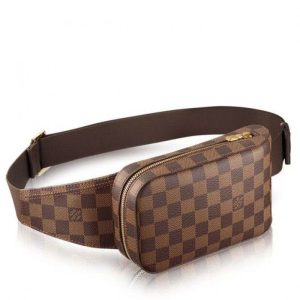 Guonimos Bag Damier Ebene N51994