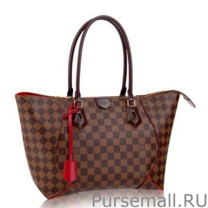 Brittany Bag Damier Ebene N41675